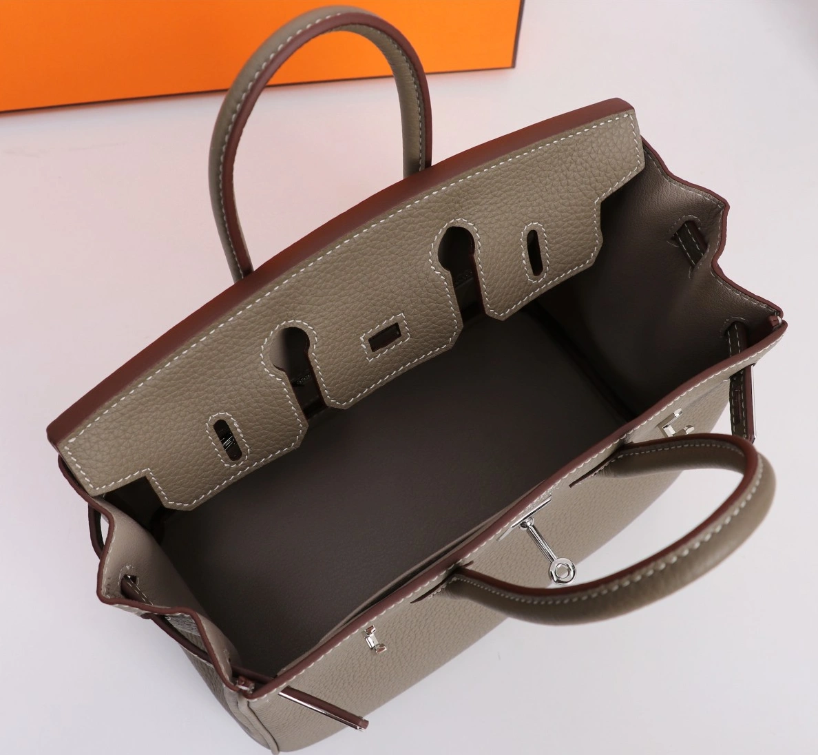 Hermes AAA Quality Handbags For Women SmartChoice 1731 - Image 8