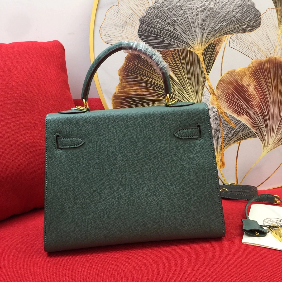 Hermes AAA Quality Handbags For Women Soft 6606