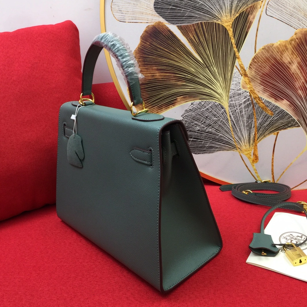 Hermes AAA Quality Handbags For Women Soft 6606 - Image 5