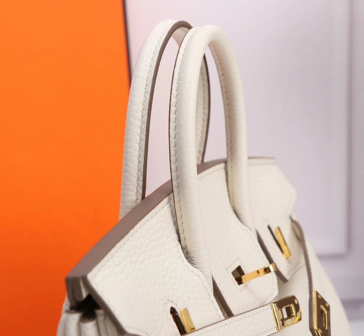 Hermes AAA Quality Handbags For Women Unique 8100 - Image 5