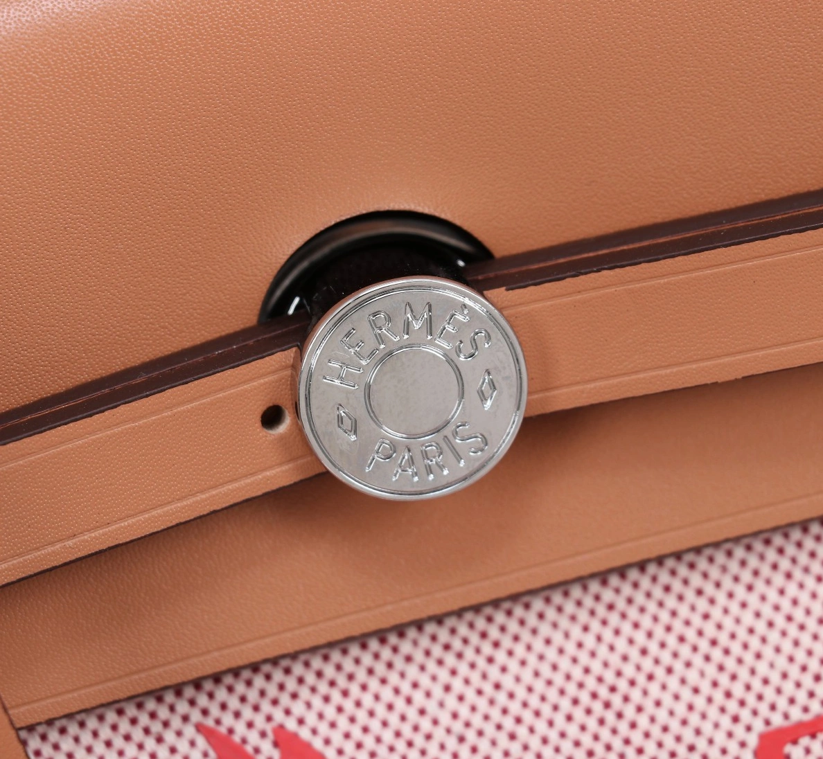 Hermes AAA Quality Handbags For Women Versatile 2612