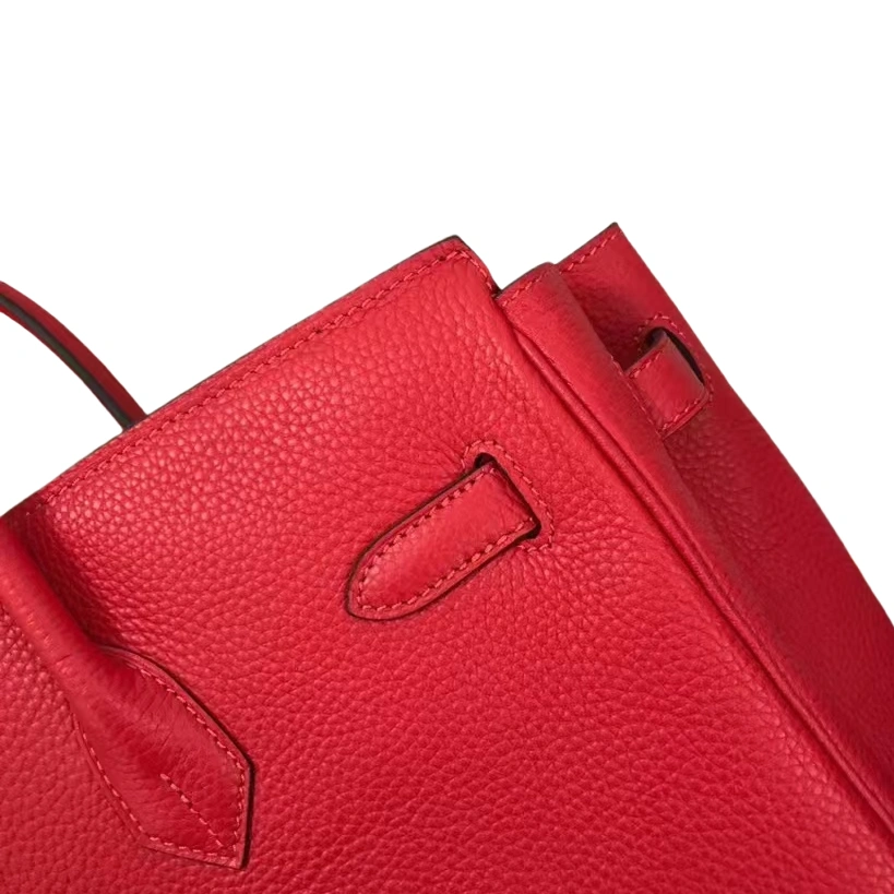 Hermes AAA Quality Handbags For Women Vibrant 6292 - Image 5