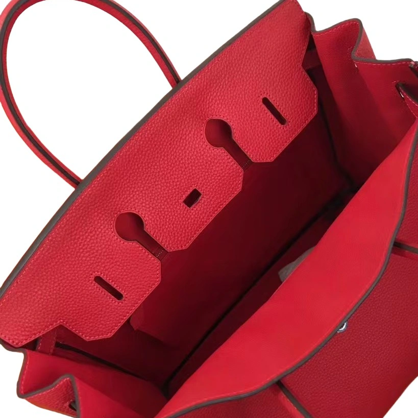 Hermes AAA Quality Handbags For Women Vibrant 6292 - Image 8