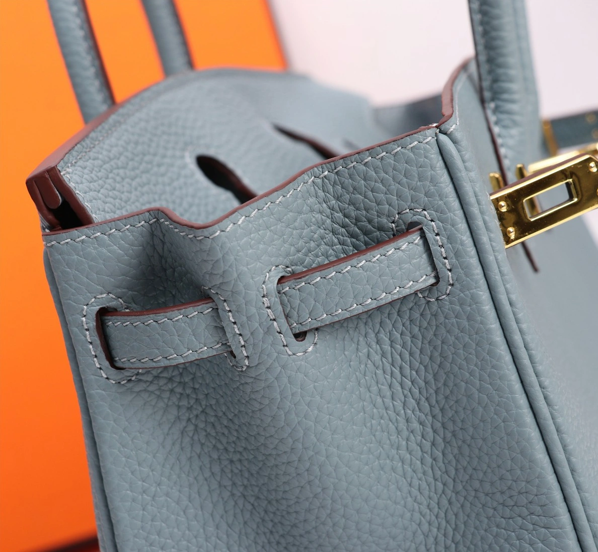 Hermes AAA Quality Handbags For Women WellDesigned 8091 - Image 5