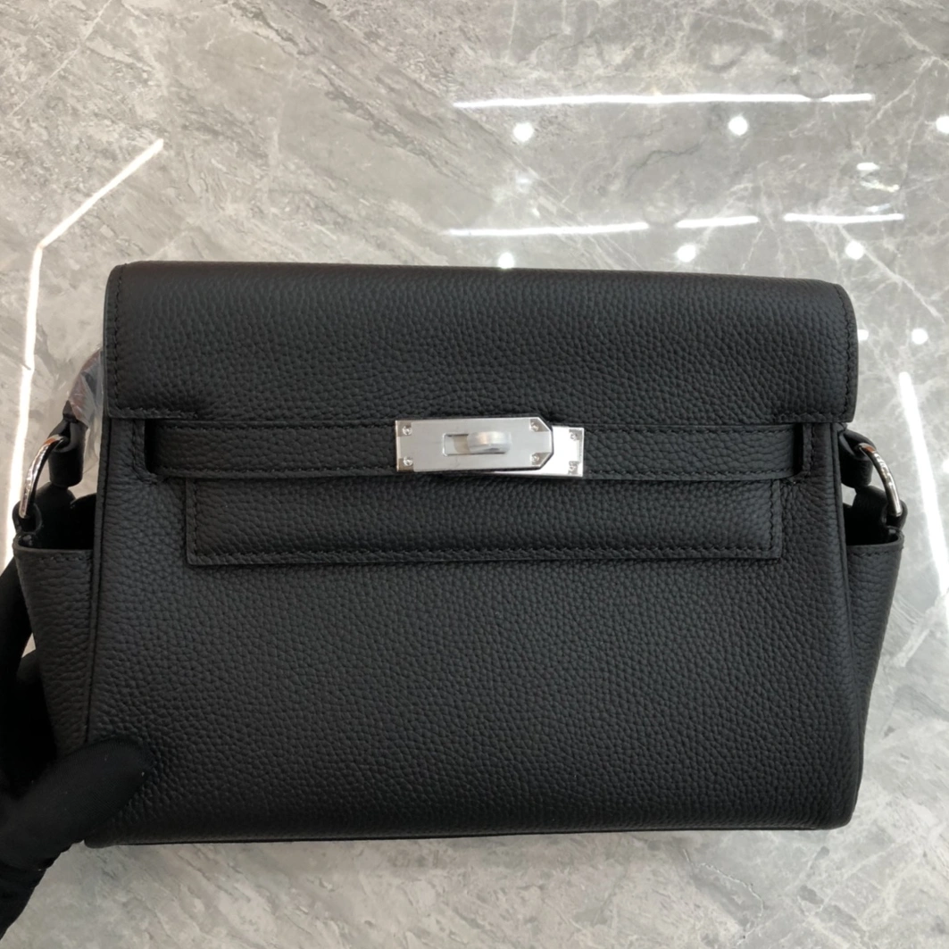 Hermes AAA Quality Messenger Bags For Women EasyMatch 1375