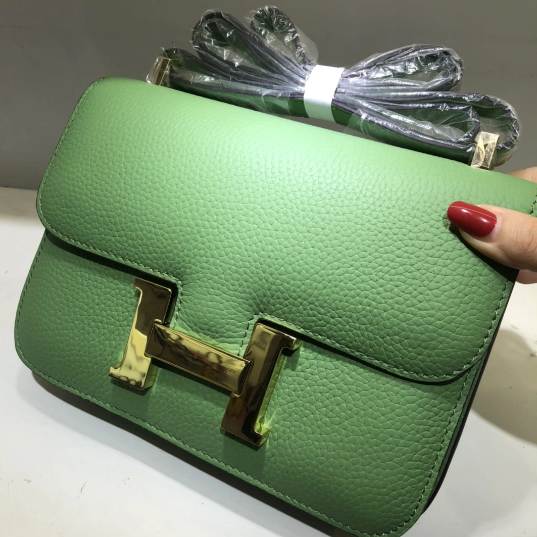 Hermes AAA Quality Messenger Bags For Women Elegant 4833