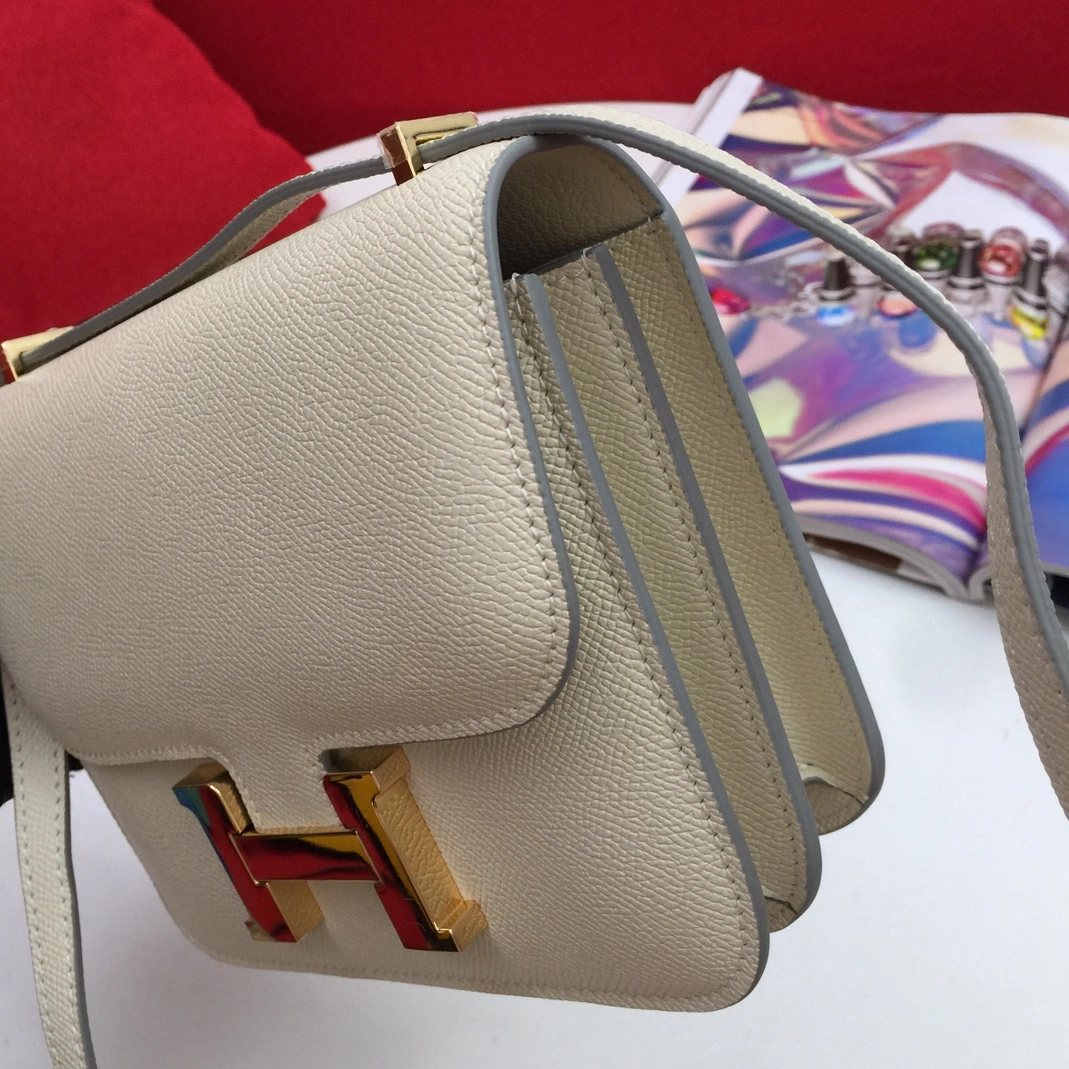 Hermes AAA Quality Messenger Bags For Women GoAnywhere 4928 - Image 5