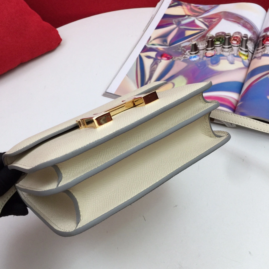 Hermes AAA Quality Messenger Bags For Women GoAnywhere 4928 - Image 6