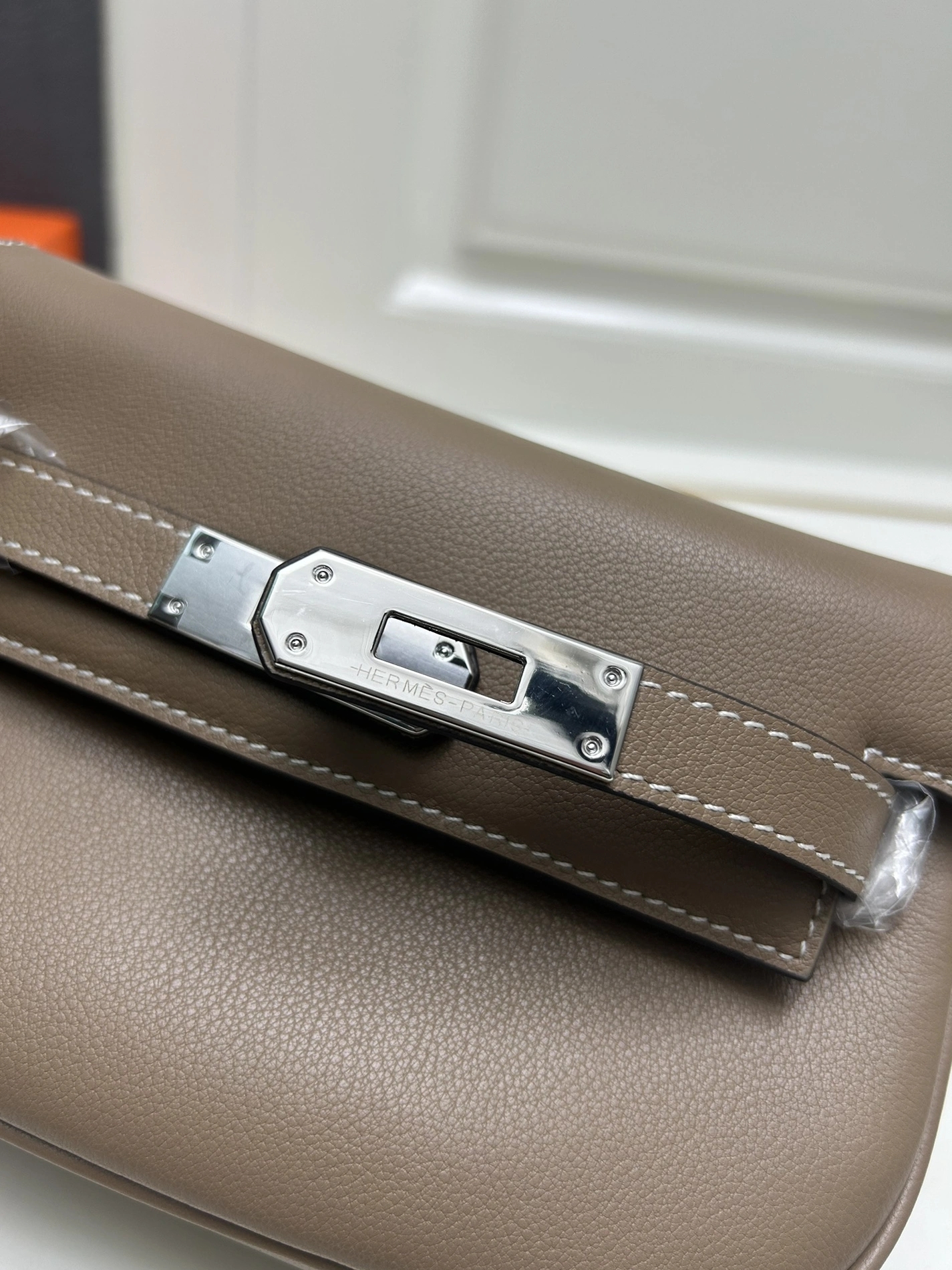 Hermes AAA Quality Messenger Bags For Women NewStyle 5675 - Image 3