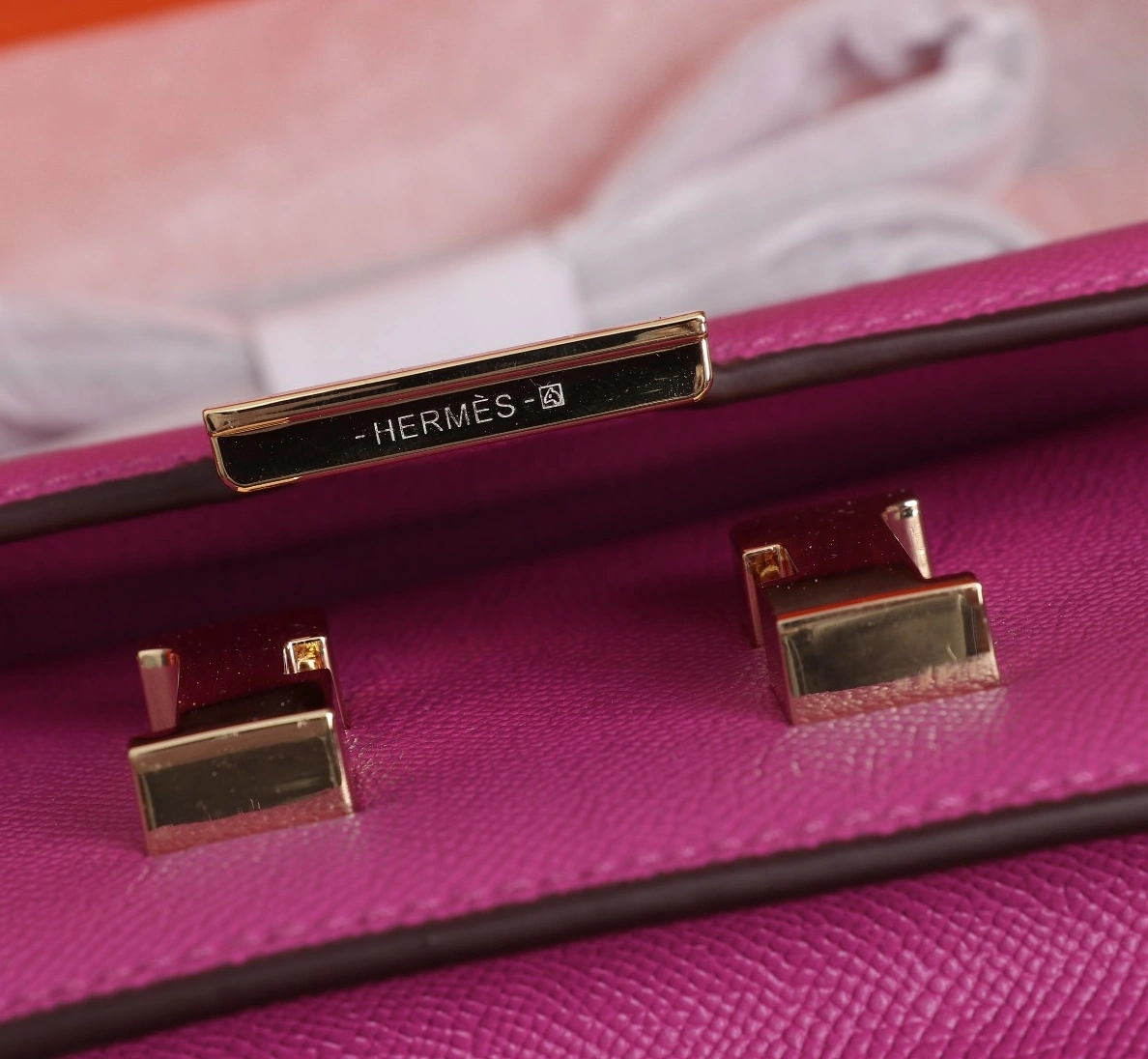 Hermes AAA Quality Messenger Bags For Women Popular 8775 - Image 6