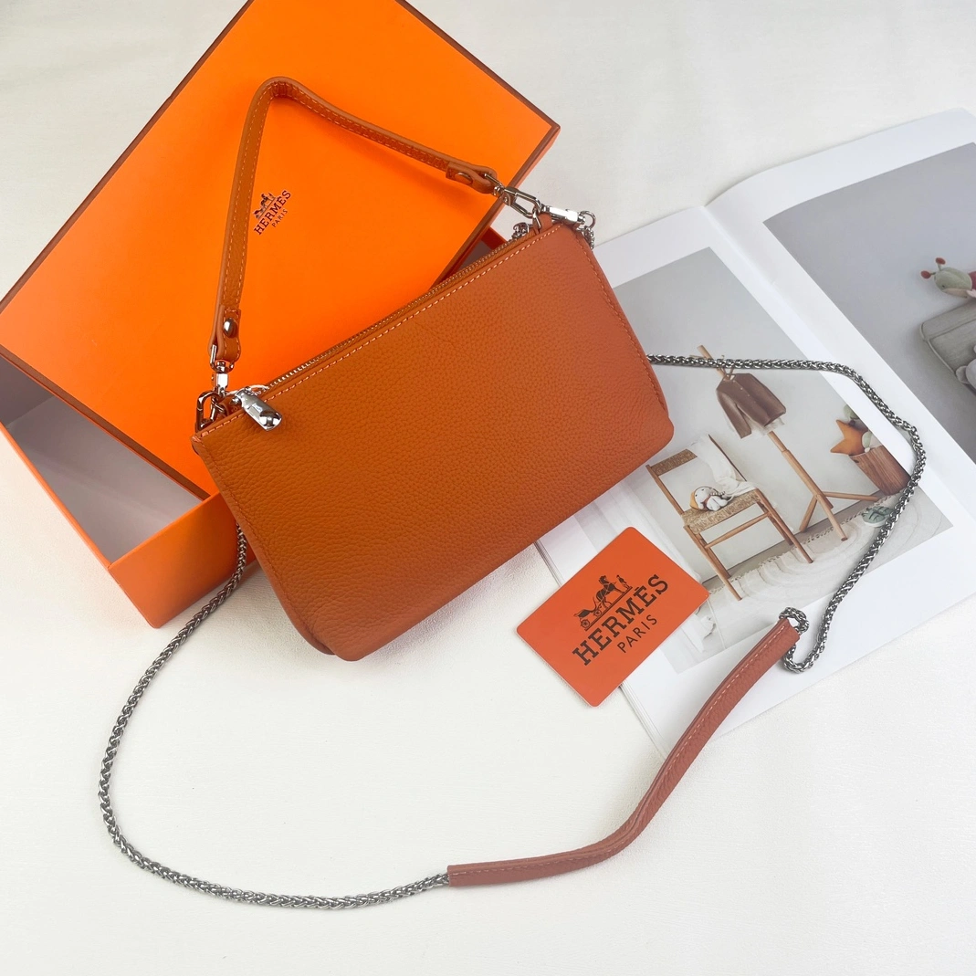 Hermes AAA Quality Messenger Bags For Women Practical 4082