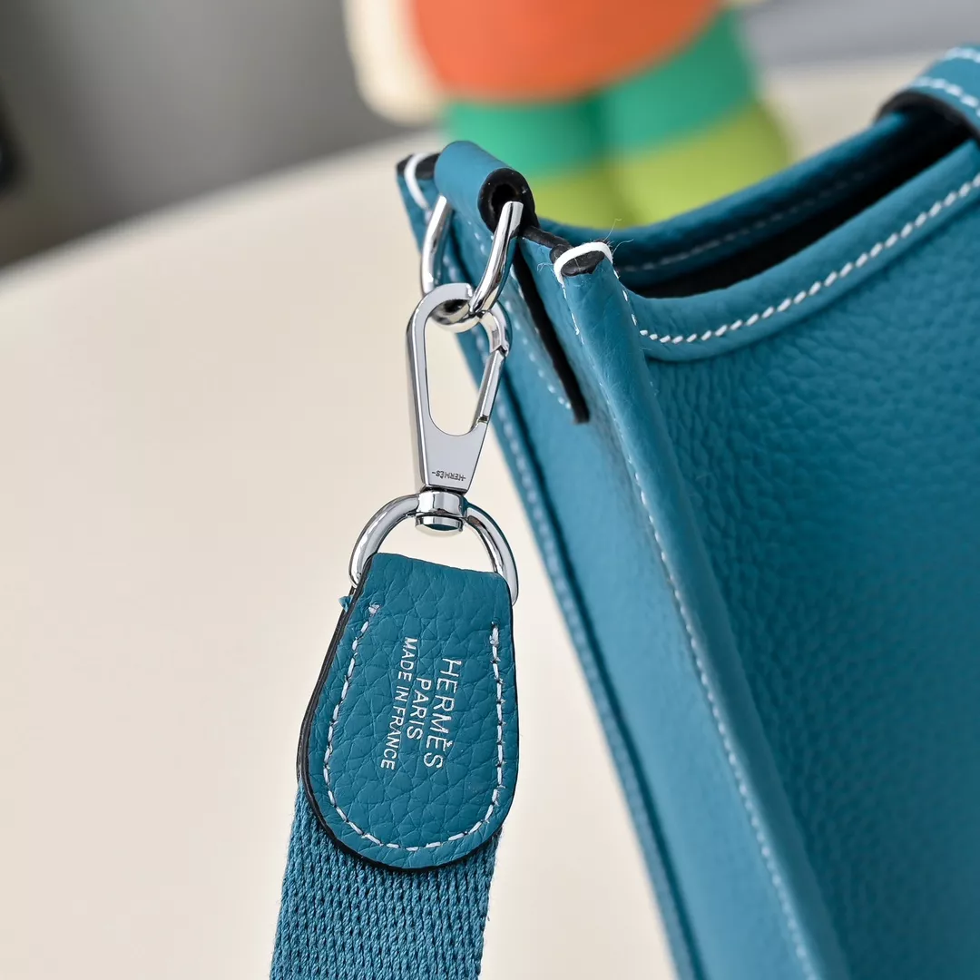 Hermes AAA Quality Messenger Bags For Women SmartChoice 7433 - Image 5