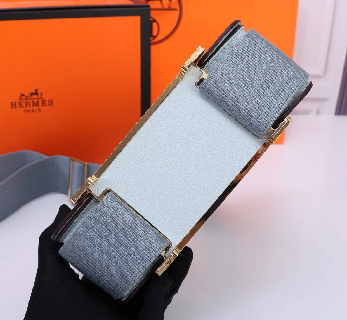 Hermes AAA Quality Messenger Bags For Women TopPick 2910 - Image 7