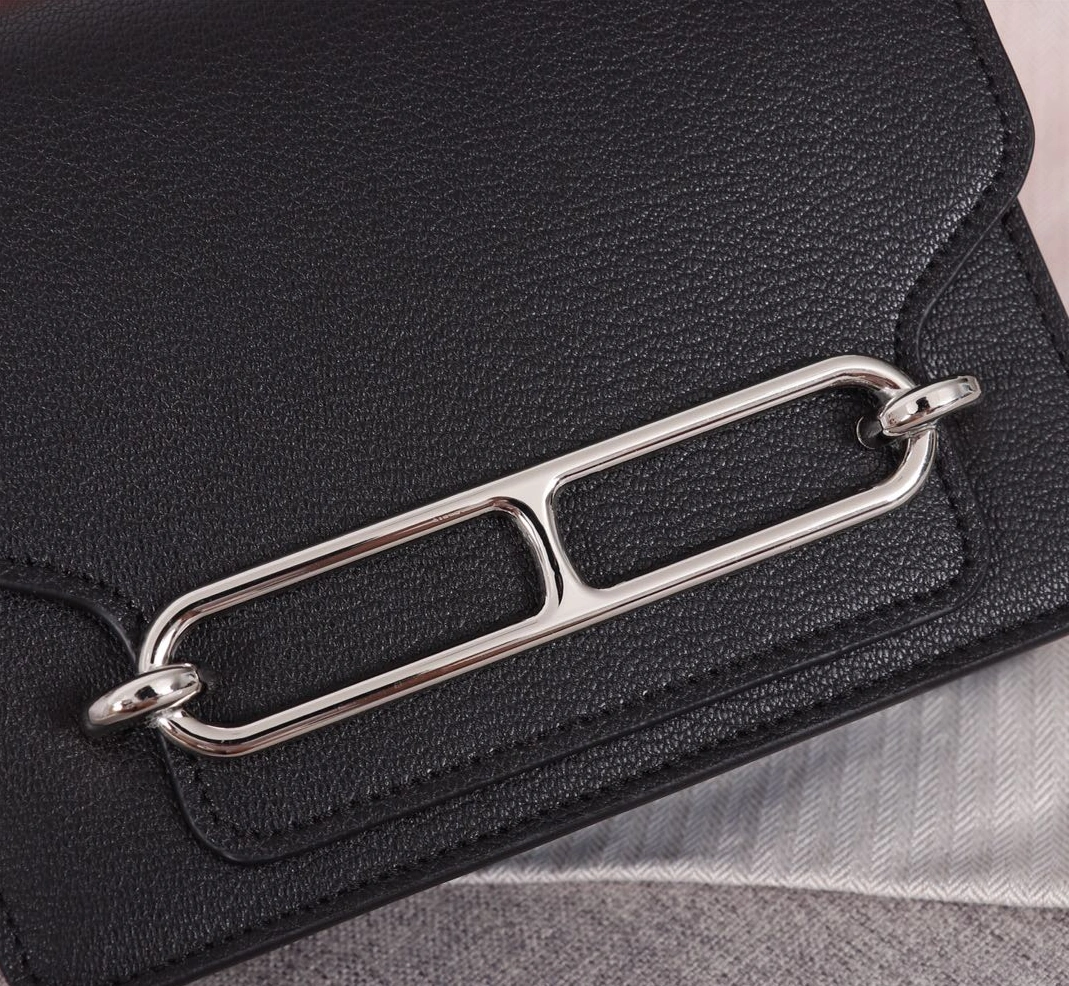 Hermes AAA Quality Messenger Bags For Women Versatile 8122 - Image 4