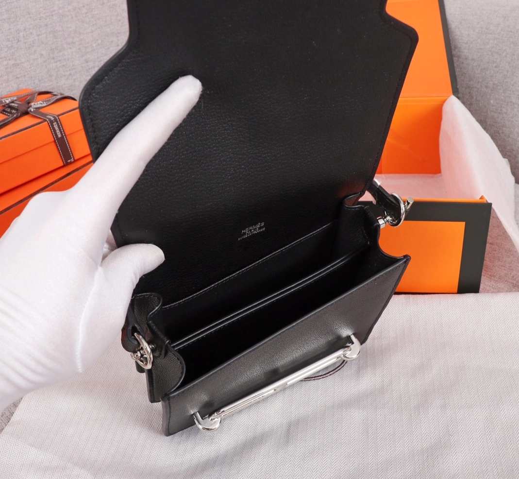 Hermes AAA Quality Messenger Bags For Women Versatile 8122 - Image 5