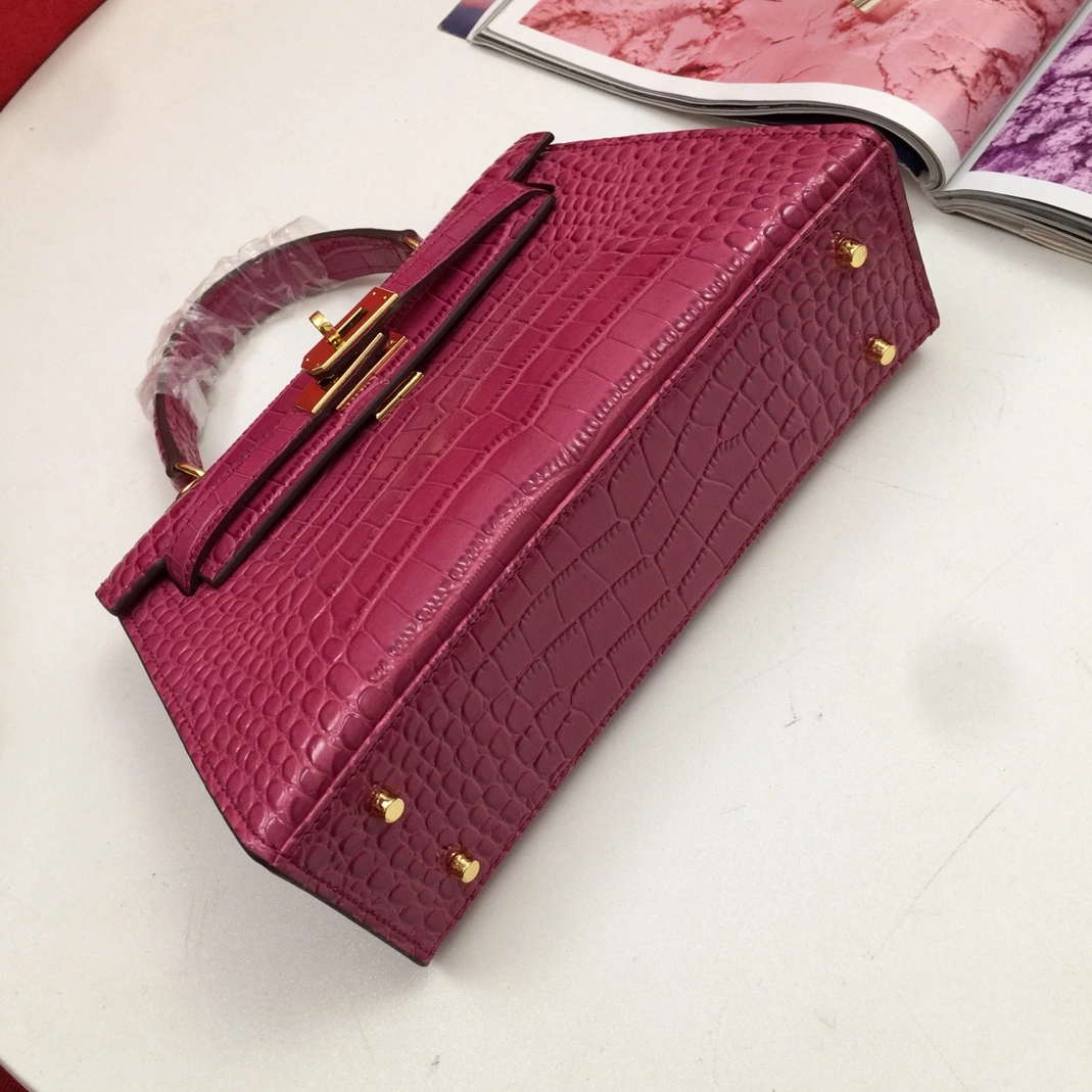 Hermes AAA Quality Messenger Bags For Women WellDesigned 3222 - Image 6