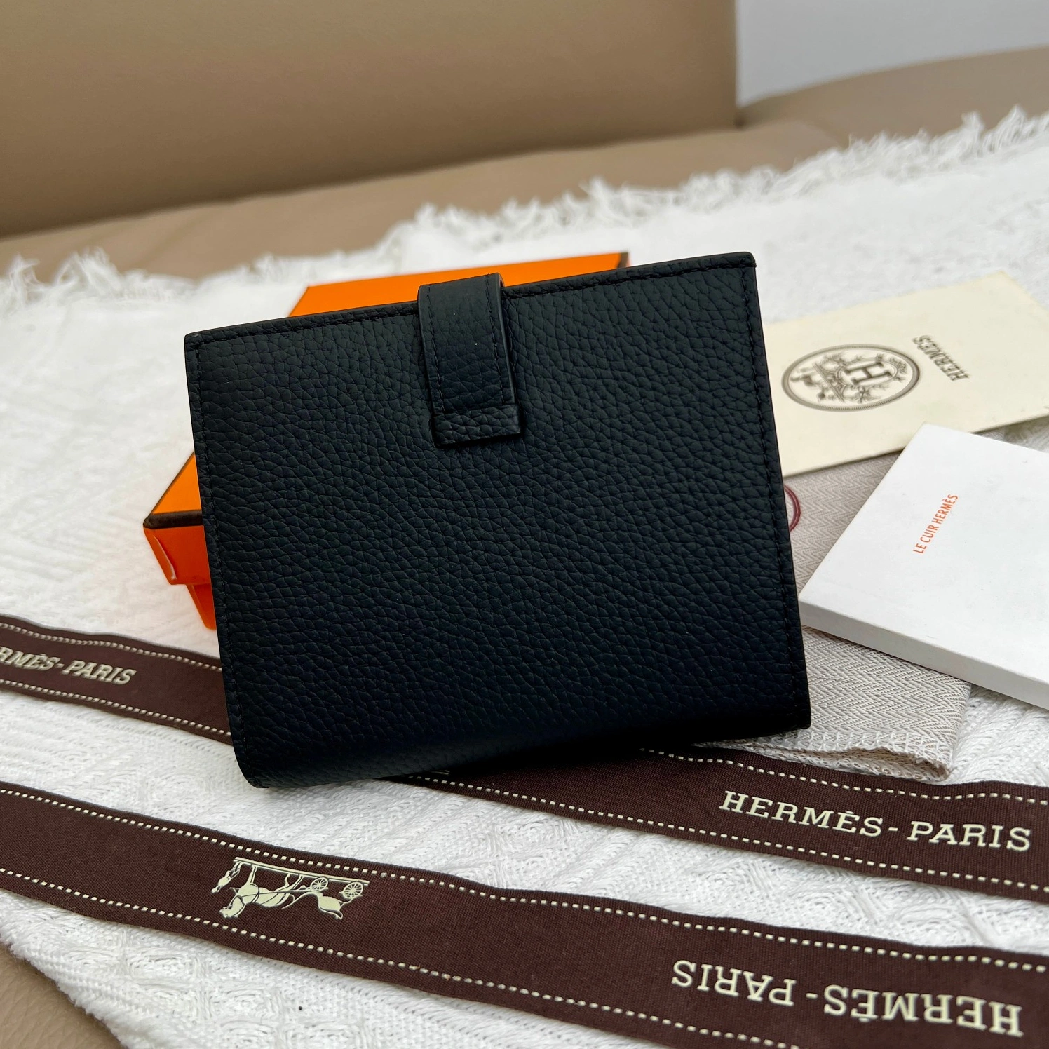 Hermes AAA Quality Wallets BestValue 2999