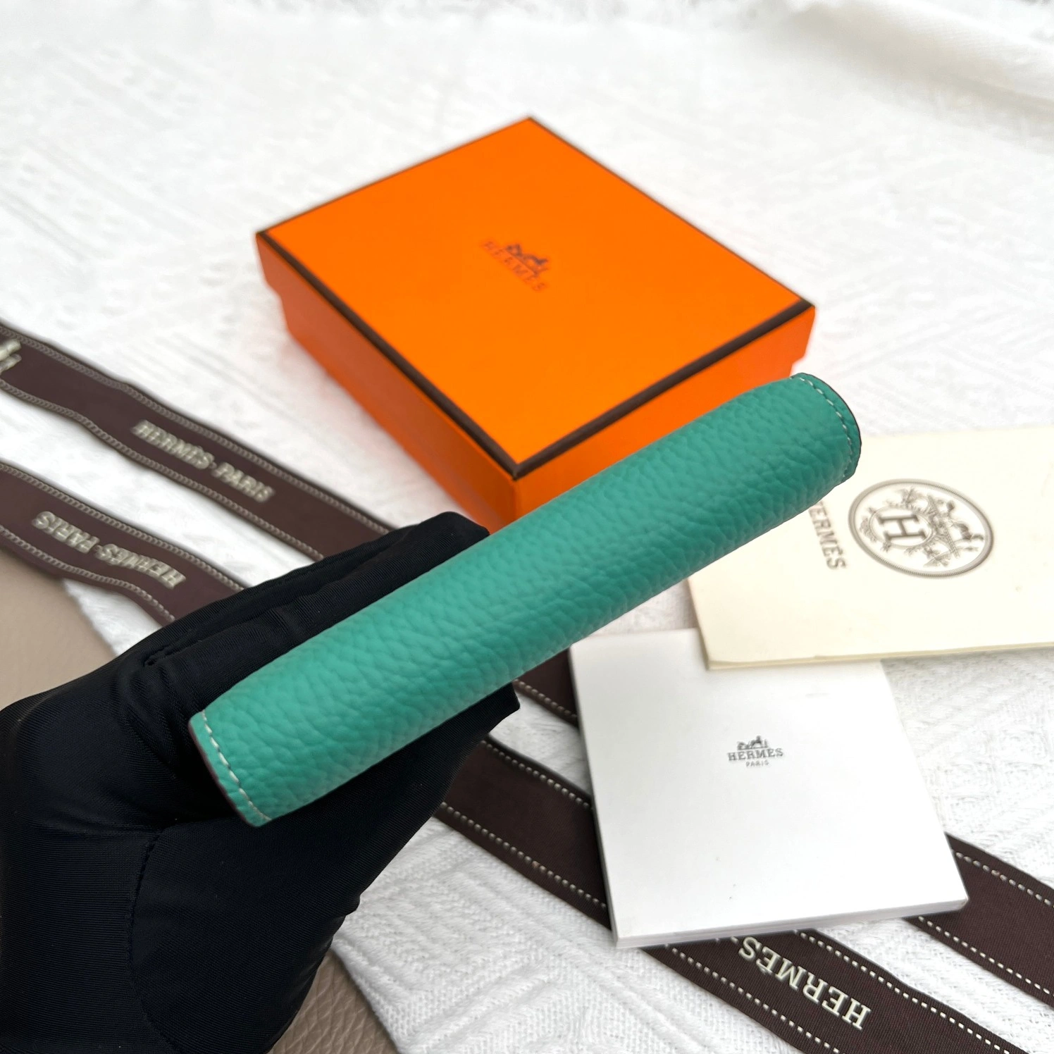 Hermes AAA Quality Wallets Bright 7945 - Image 7