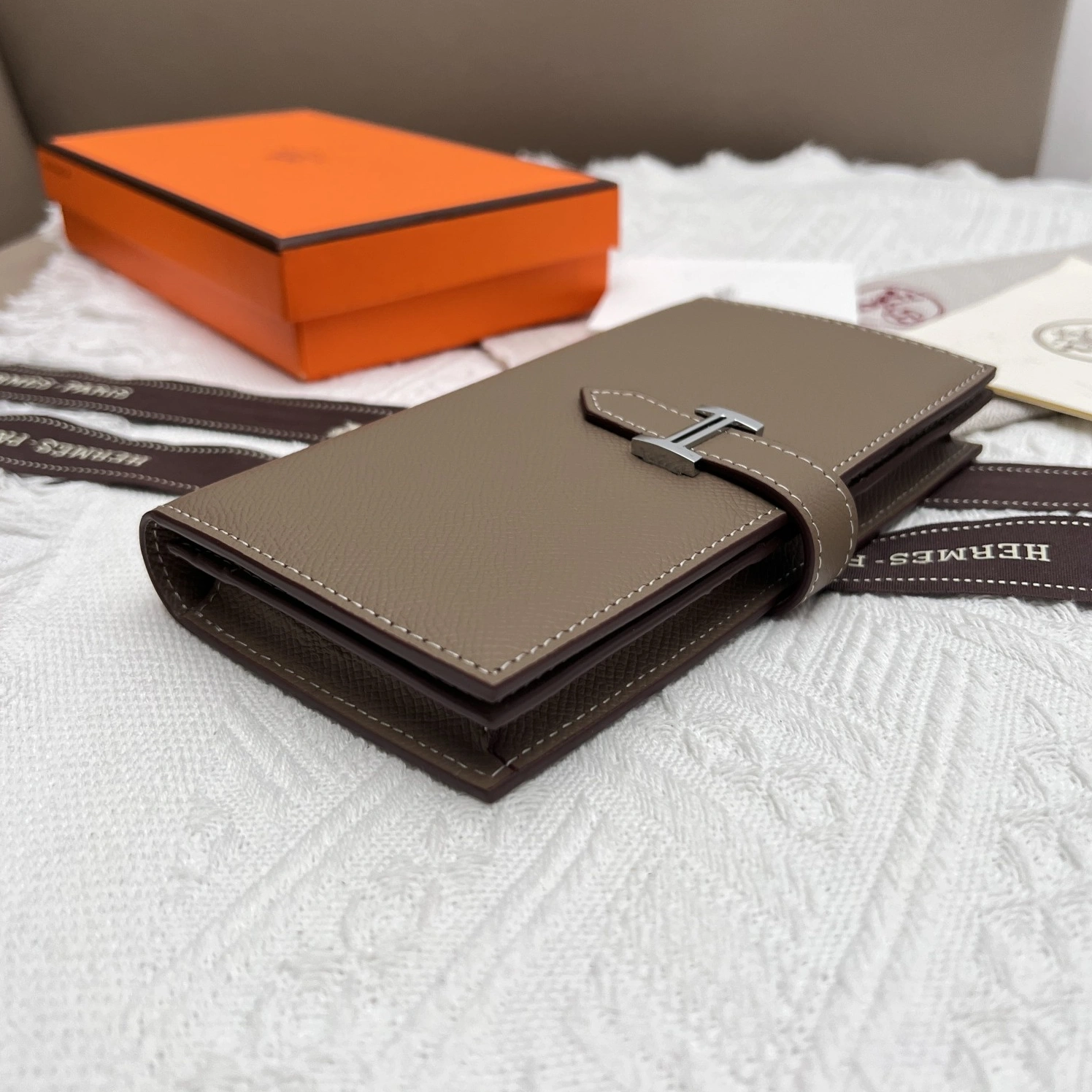 Hermes AAA Quality Wallets EasyMatch 8483 - Image 3