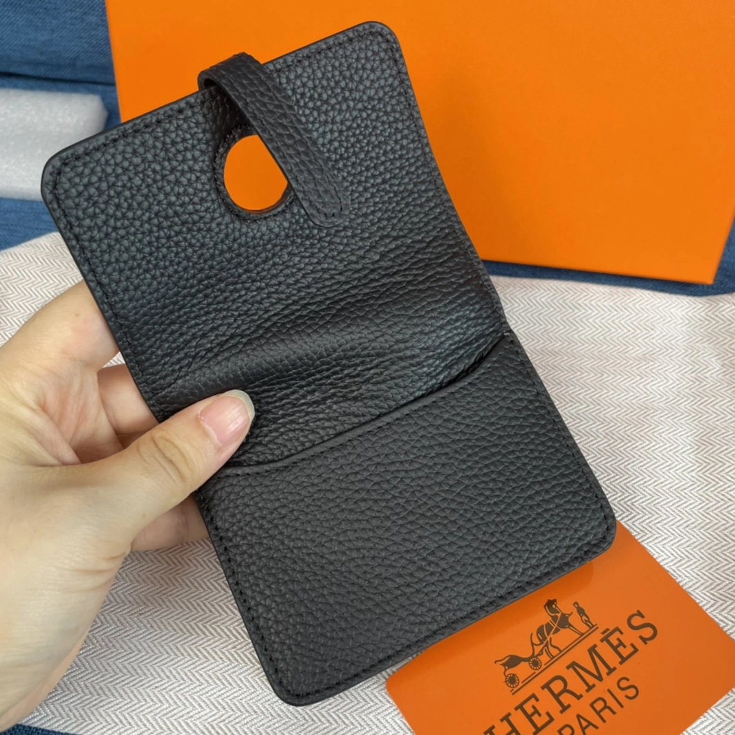 Hermes AAA Quality Wallets For Women Sophisticated 1201 - Image 7