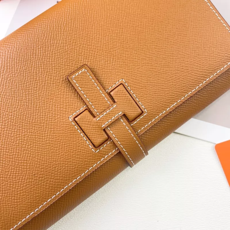 Hermes AAA Quality Wallets Reliable 3444 - Image 4