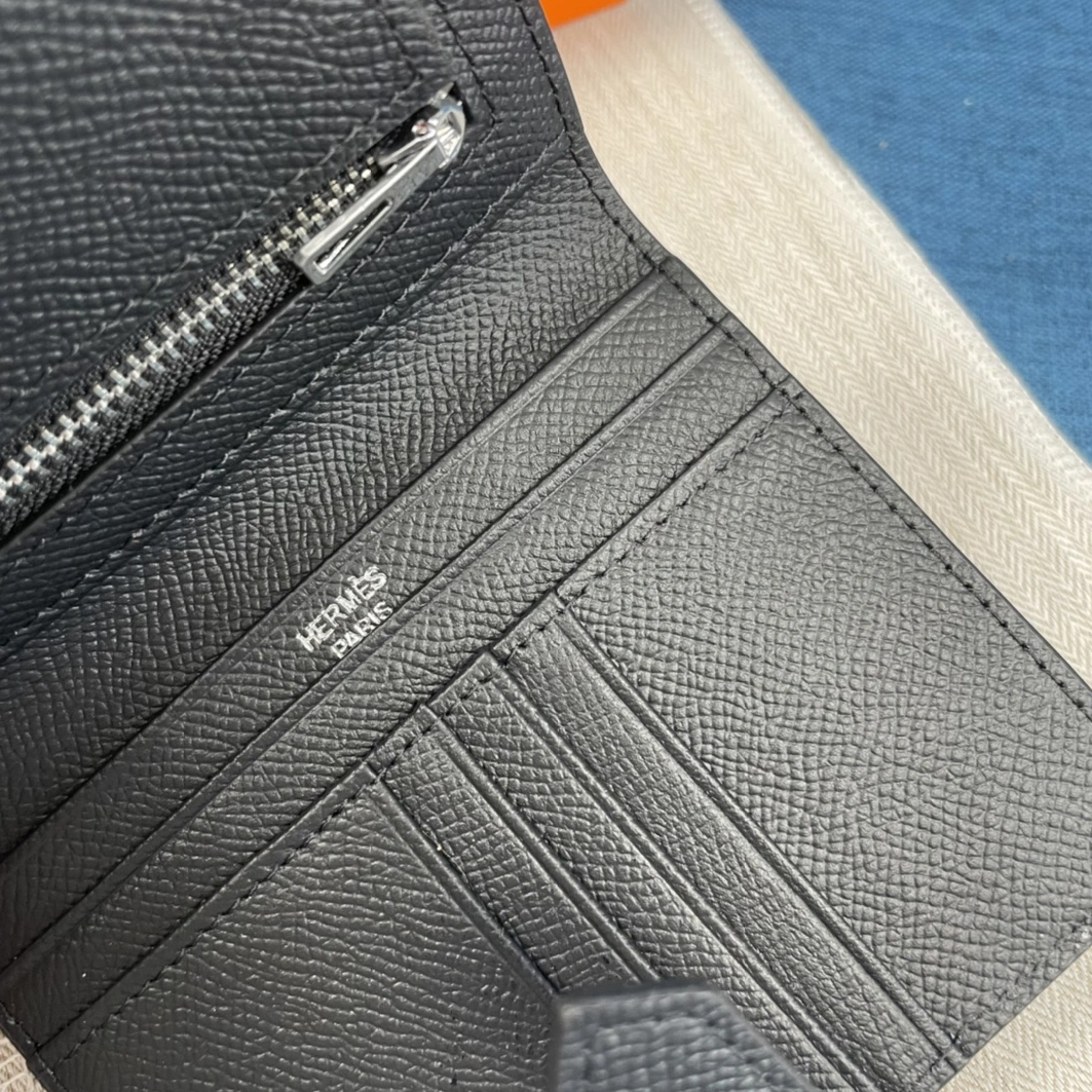 Hermes AAA Quality Wallets Sophisticated 2791 - Image 4