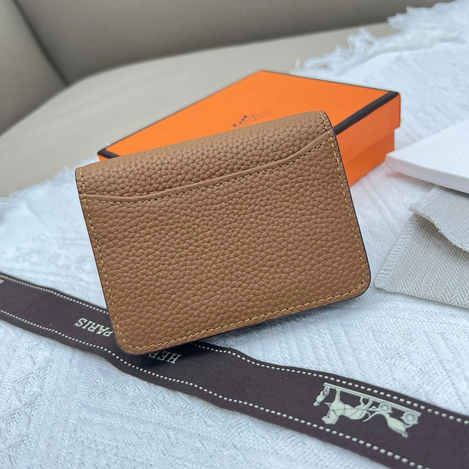Hermes AAA Quality Wallets WellDesigned 9475