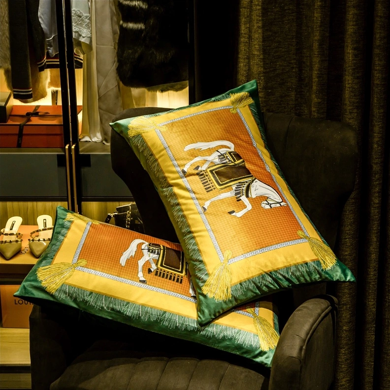 Hermes Bedding Stylish 7904 - Image 8