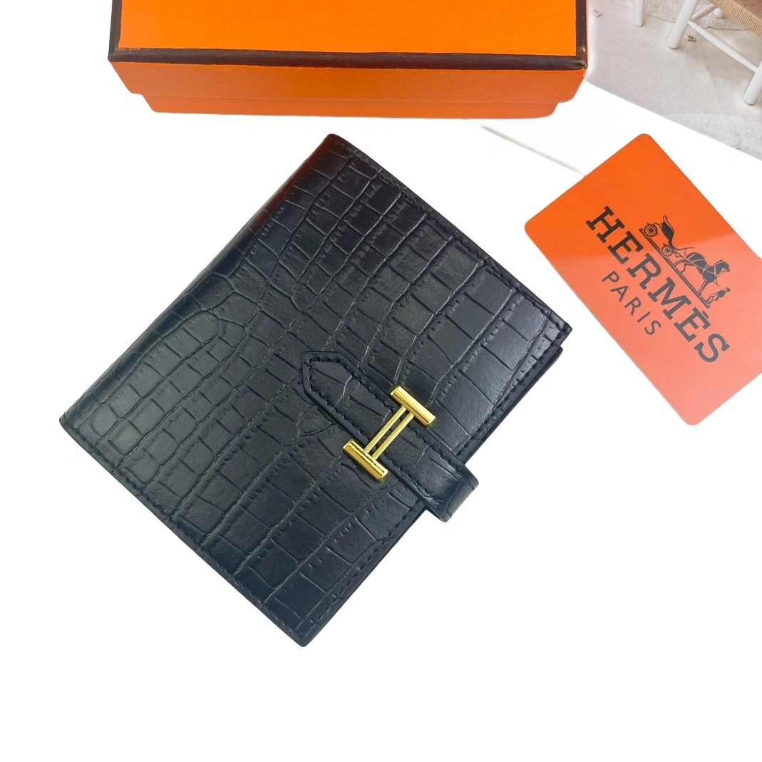 Hermes Card Case For Women Classic 6794