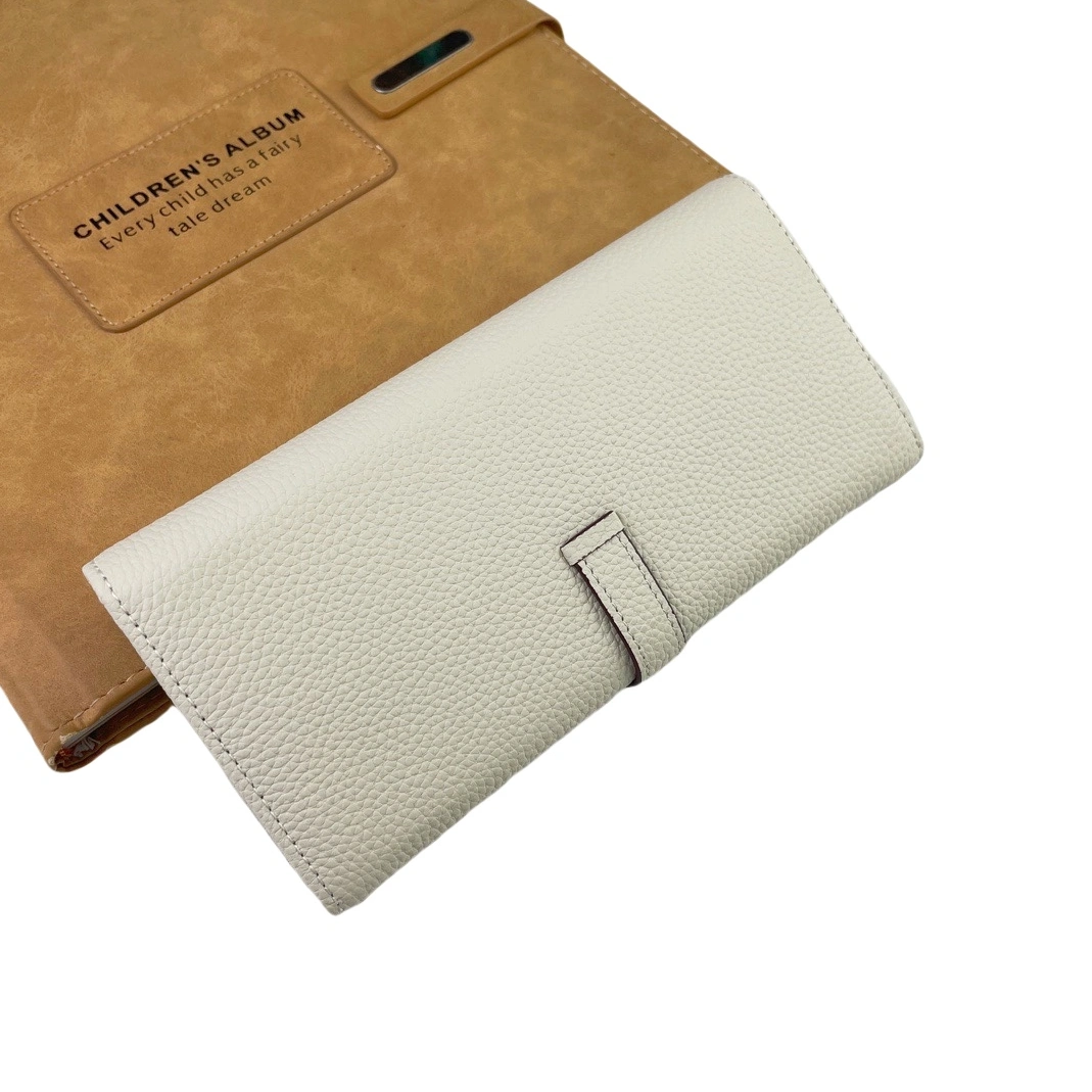 Hermes Card Case For Women Modern 4030