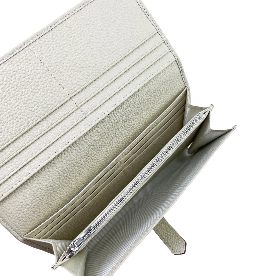 Hermes Card Case For Women Modern 4030 - Image 3