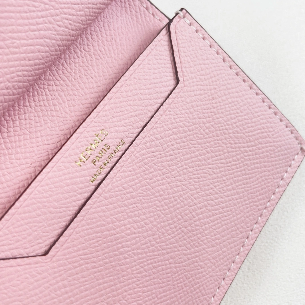 Hermes Card Case For Women TopPick 9650 - Image 4