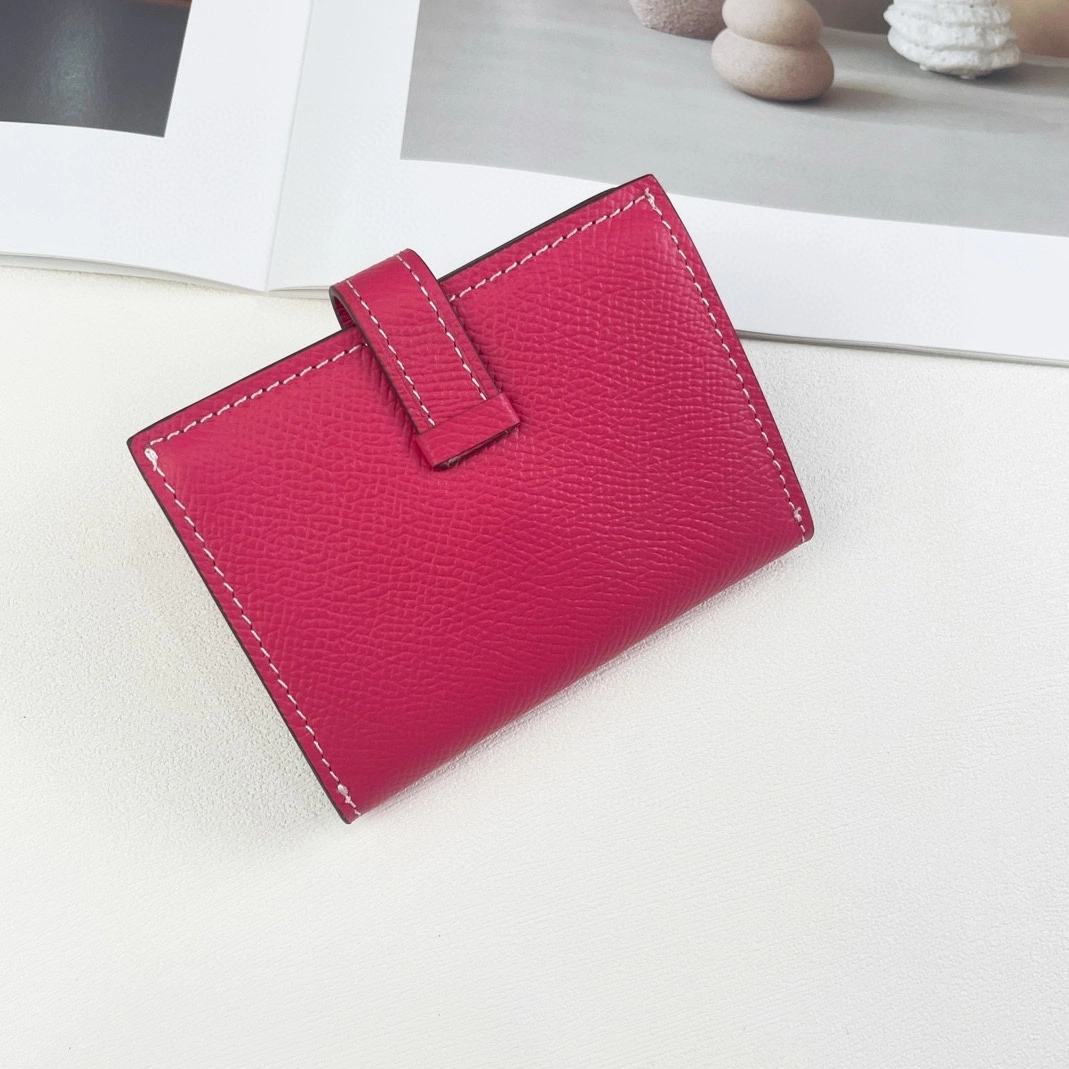Hermes Card Case For Women Unique 2901