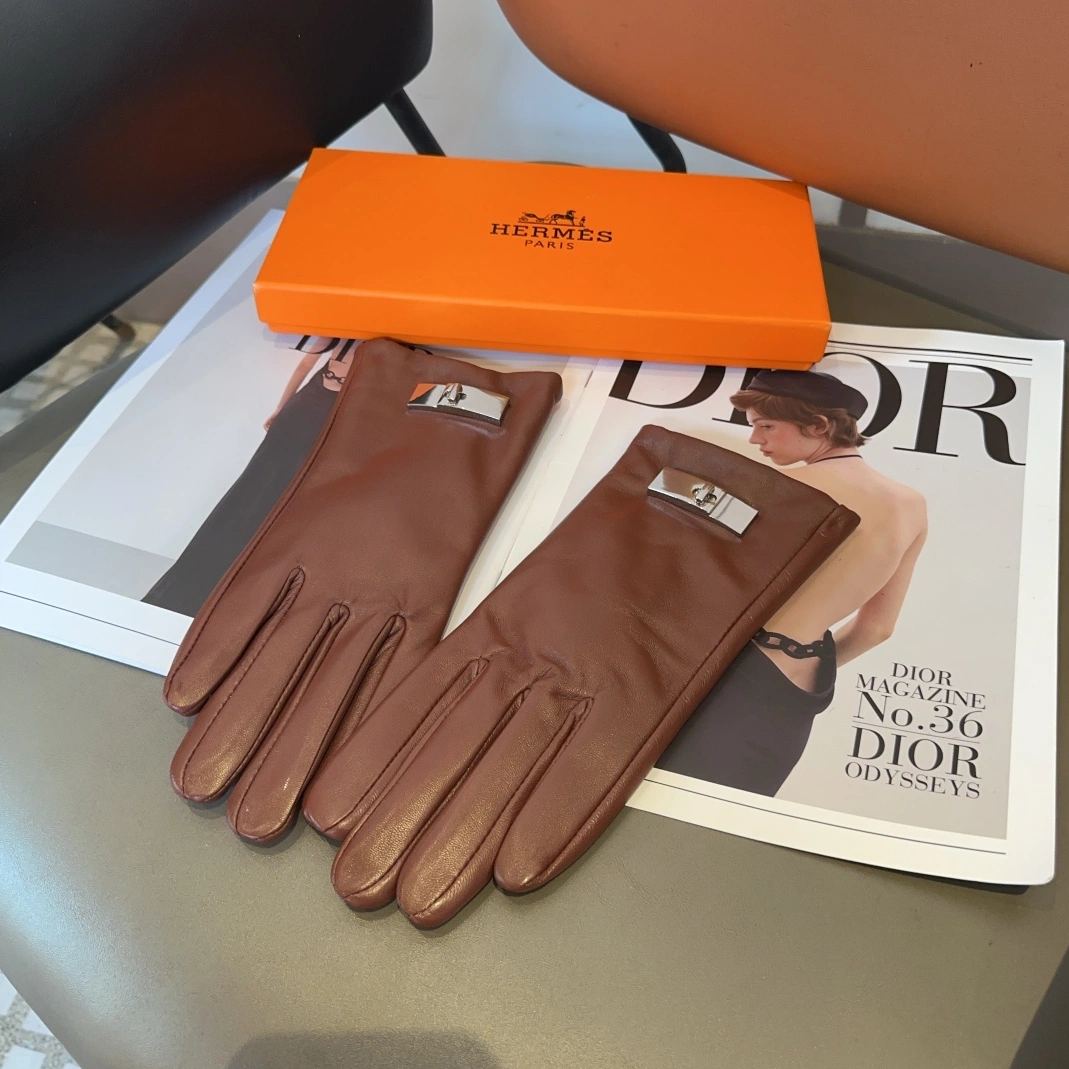 Hermes Gloves ModernLook 9024