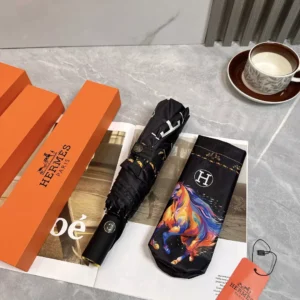 Hermes Umbrellas Bright 2080