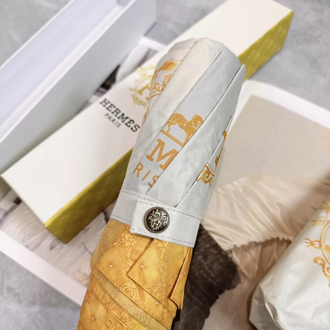 Hermes Umbrellas Trendsetting 1816 - Image 3