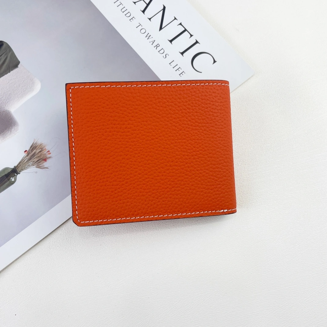 Hermes Wallet For Women BestValue 4655