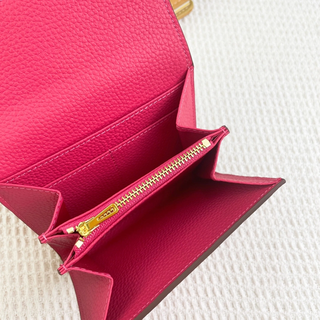 Hermes Wallet For Women Unique 1104 - Image 3