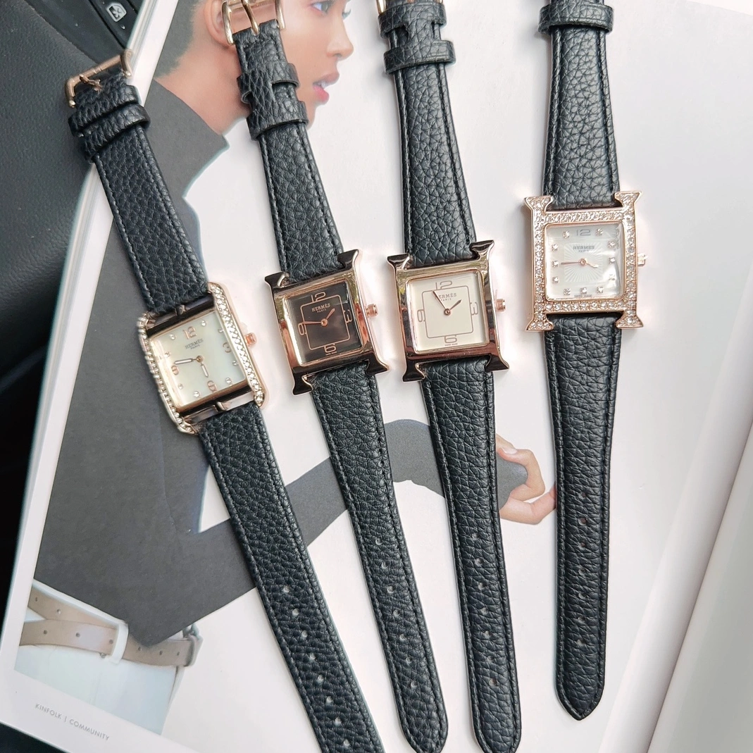 Hermes Watches For Women Popular 1367 - Image 3