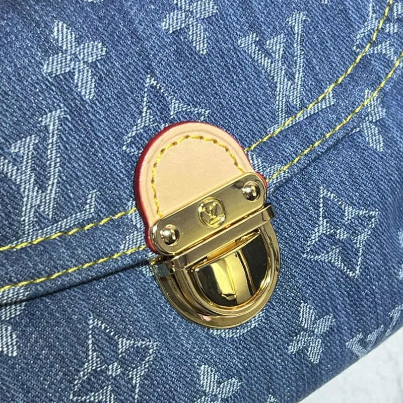 HighQuality 3697 Louis Vuitton AAA Quality Shoulder Bags For Women - Image 3