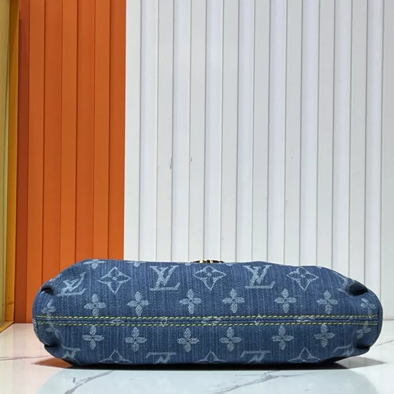 HighQuality 3697 Louis Vuitton AAA Quality Shoulder Bags For Women - Image 4