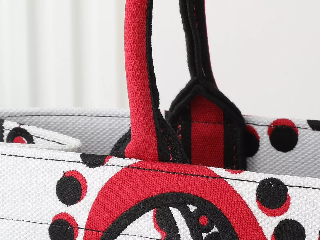 HighQuality 5794 Christian Dior AAA Quality Tote-Handbags For Women - Image 5