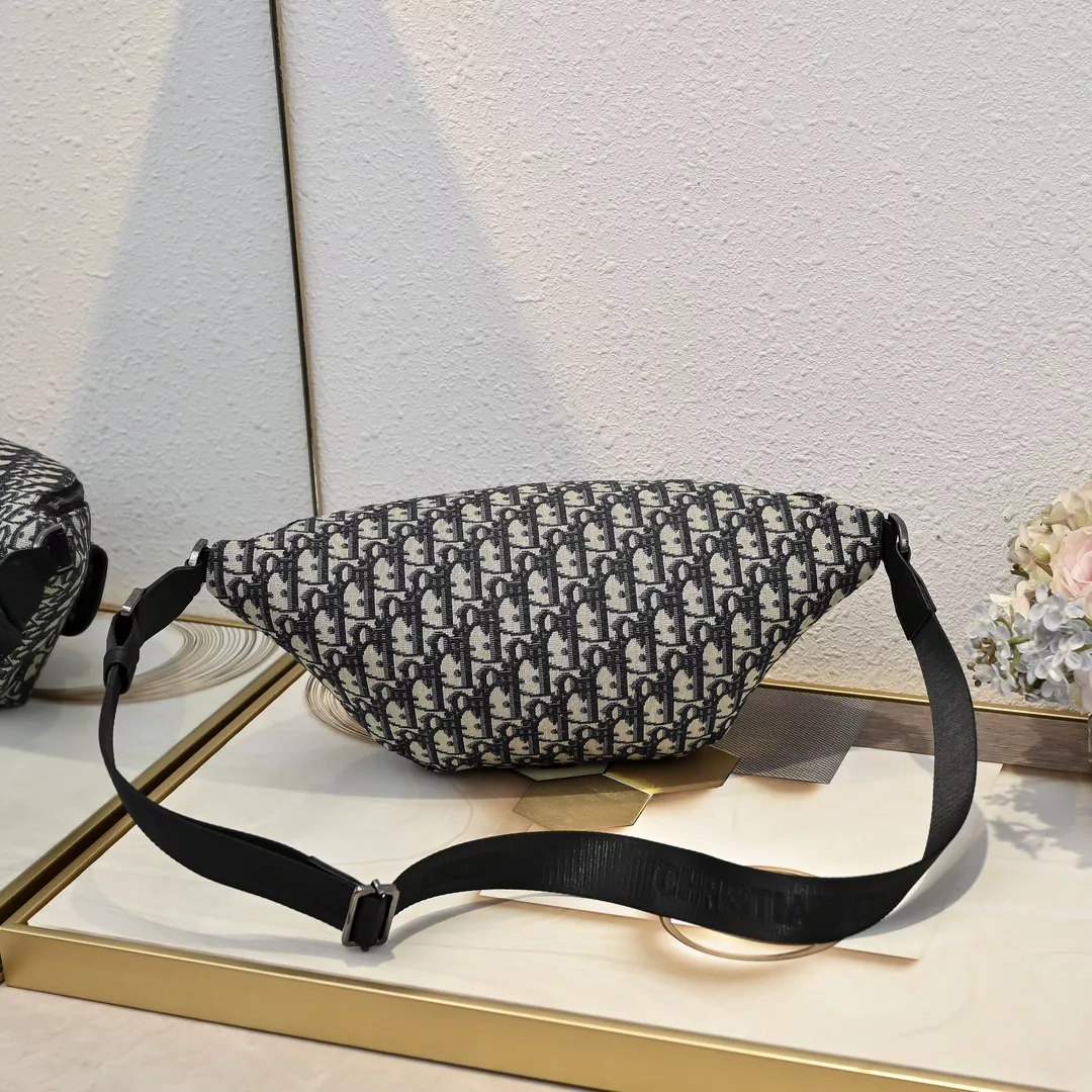 HighQuality 723 Christian Dior AAA Quality Belt Bags - Image 3