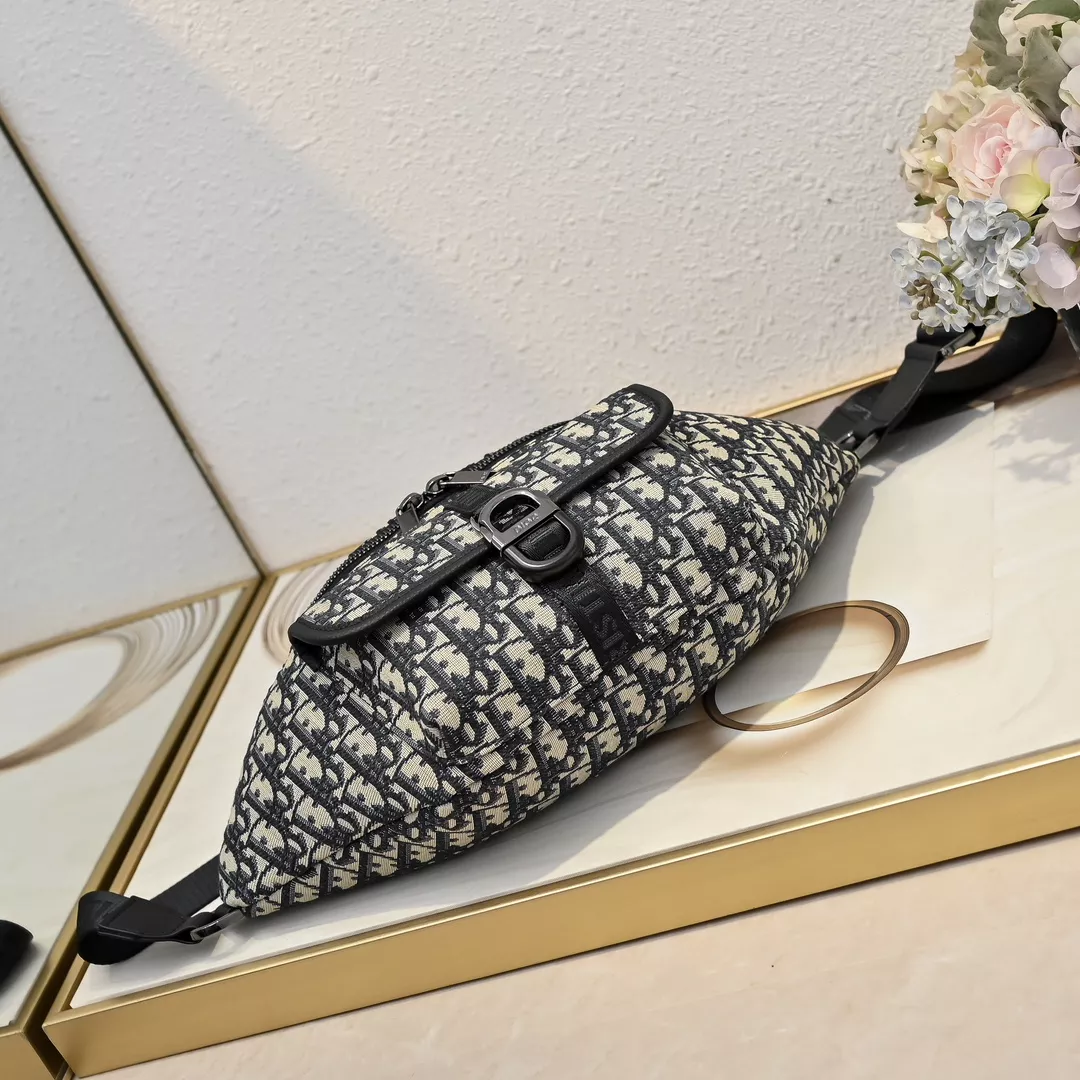 HighQuality 723 Christian Dior AAA Quality Belt Bags - Image 4