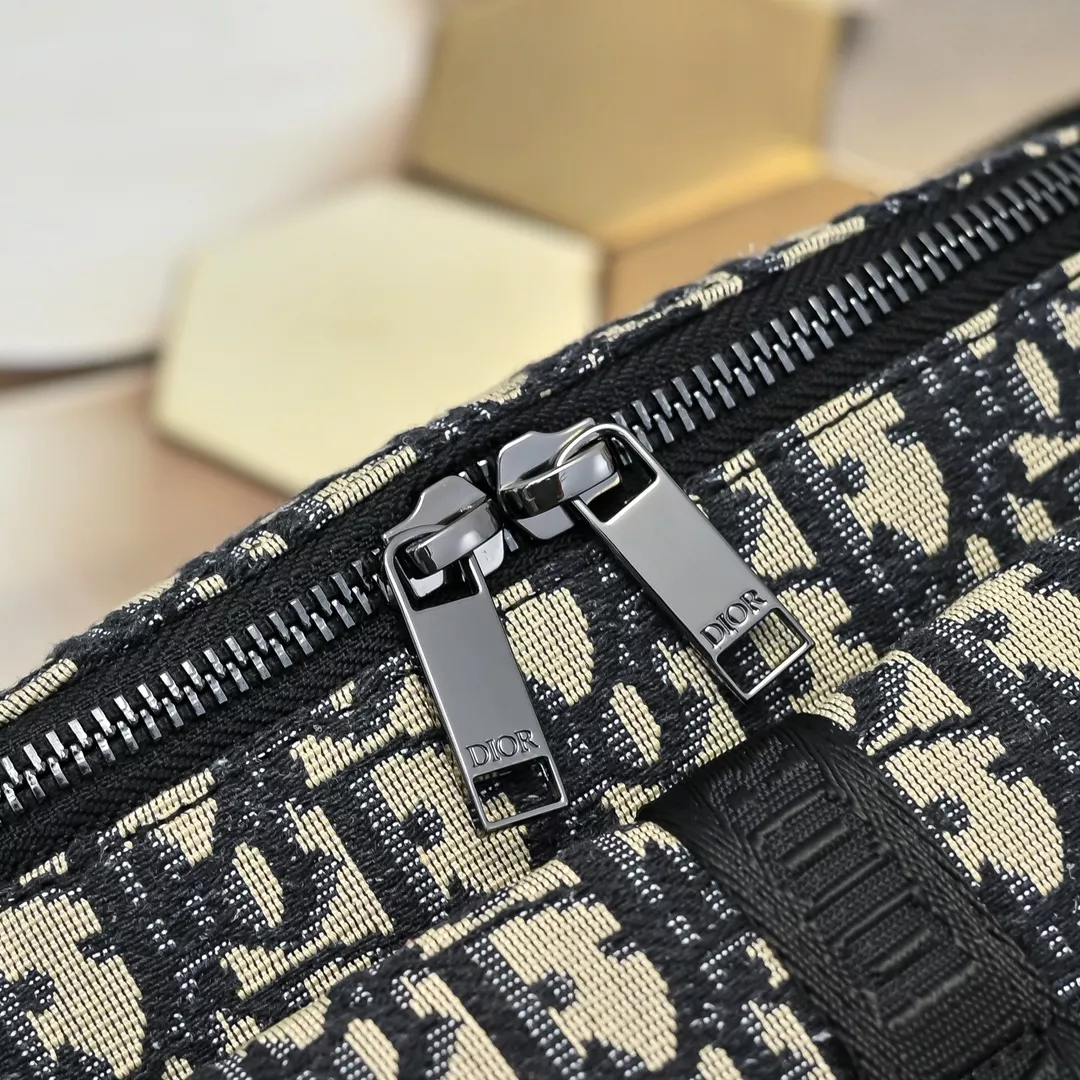 HighQuality 723 Christian Dior AAA Quality Belt Bags - Image 5