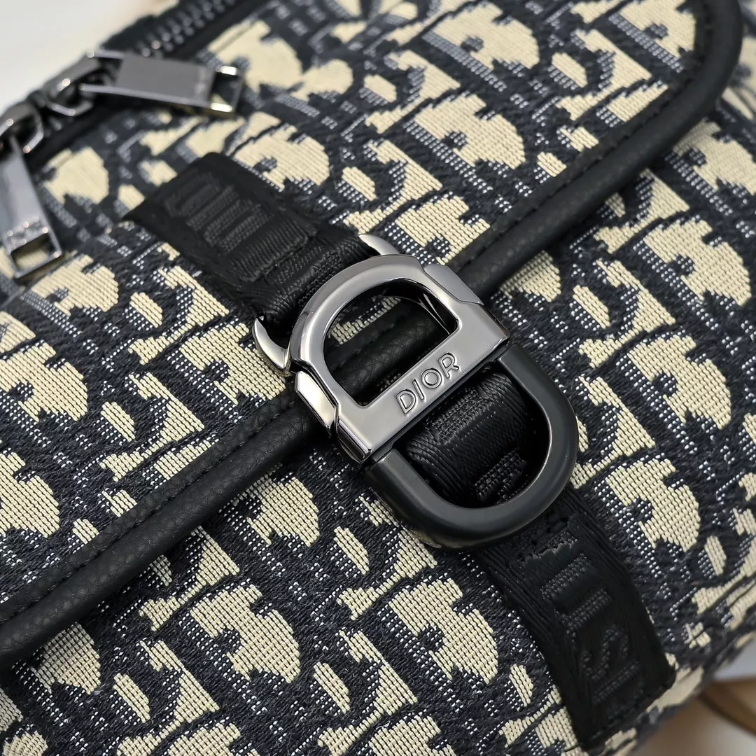 HighQuality 723 Christian Dior AAA Quality Belt Bags - Image 6