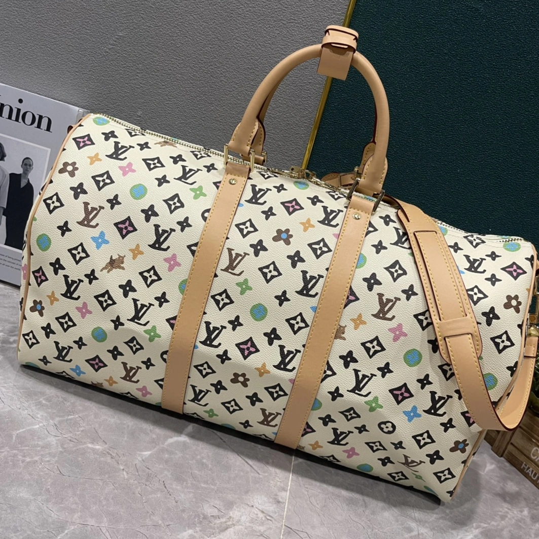 HighQuality 7254 Louis Vuitton Travel Bags - Image 3