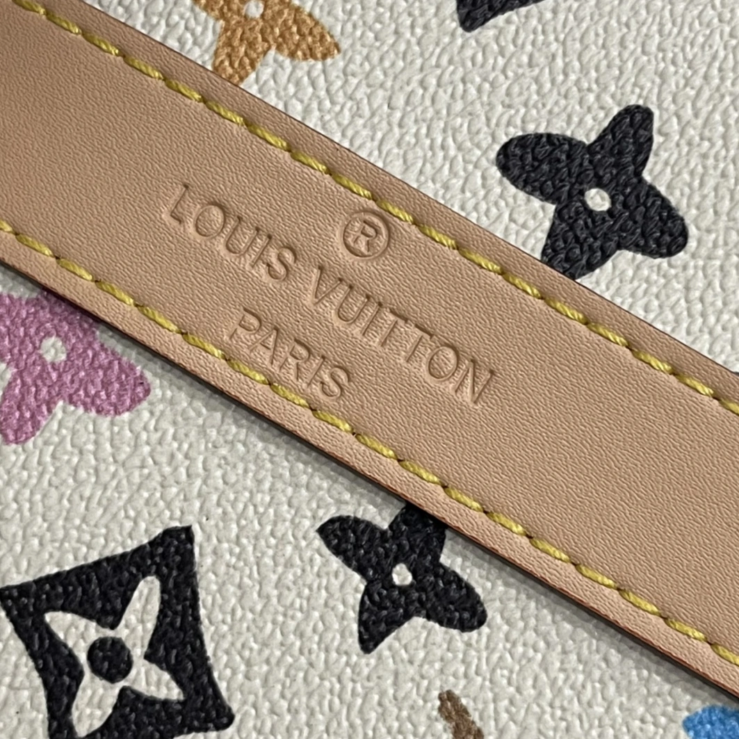 HighQuality 7254 Louis Vuitton Travel Bags - Image 7