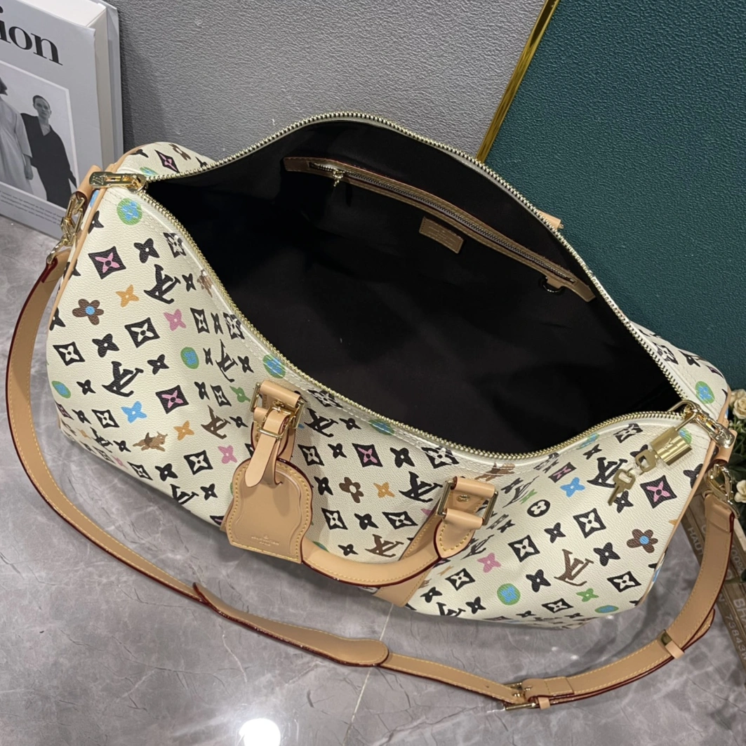 HighQuality 7254 Louis Vuitton Travel Bags - Image 8