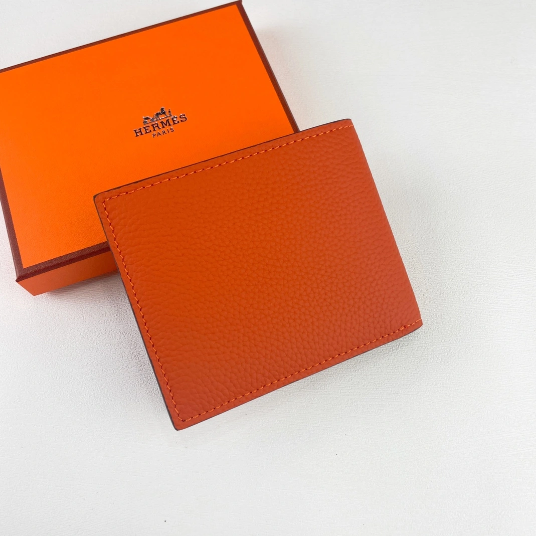 HighQuality 7907 Hermes Wallet For Women